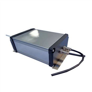 Germicidní stojan na UV lampu pro vzduchotechnickou jednotku