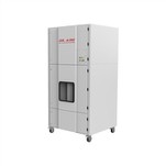 Průmyslový odsavač prachu