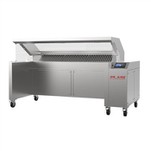 Mobilní varná stanice