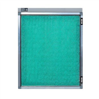 Elektronický čistič vzduchu Polarized Media 1 palcový