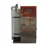 Systém odsolování mořské vody 5T